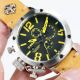 Best Replica U-Boat Classico U-72 Chronograph watches SS Yellow Leather Strap (11)_th.jpg